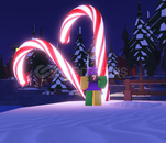 Fisch 5x Festive Relic