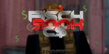 Fisch 900k Coin HIZLI