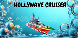 Fisch HollyWave Cruiser