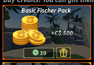 Fisch Basic Fischer Pack Fisch Basic Fischer Pack