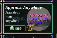 FISCH APPRAİSE ANYWHERE FISCH APPRAİSE ANYWHERE