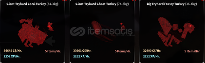 Fisch Aquarium 30K Veren Balık