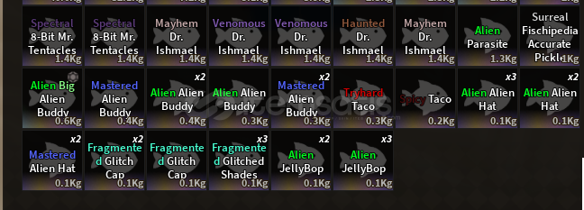 Fısch Aquarium Pack (Hızlı Teslimat) Fısch Aquarium Pack (Hızlı Teslimat)