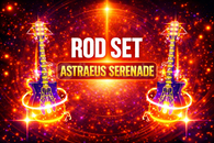 ⭐FISCH ASTRAEUS SERENADE SET !⭐
