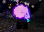 [ FISCH ] AURORA CATHULİTH