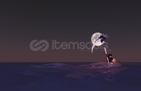 FİSCH BLOOP BOAT (YILBAŞI ÖZEL İNDİRİM)