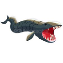 FİSCH BLOOP WHİSTLE