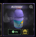 Fisch Bloxiade