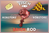 ⭐ FISCH BRİCK ROD HİZMETİ ⭐