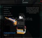 ⭐FISCH CELESTIAL ROD SET⭐