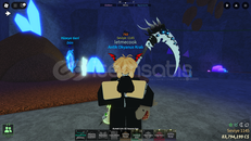 fisch chaotic relic en ucuzu