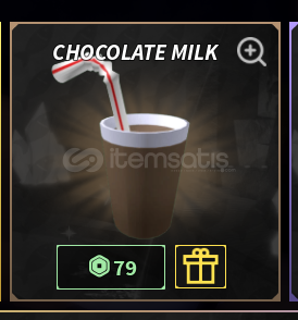 Fisch Chocolate Milk Fisch Chocolate Milk