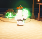 Fisch Chromatic Cascade Skin