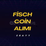 Fisch Coin Toplu Alınıcak