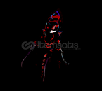 Fisch Corrupted Kraken Fisch Corrupted Kraken