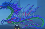 ⭐FISCH CRYSTALLIZED SEADRAGON [SECRET]⭐