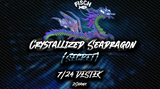 ⭐Fisch 3X Crystallized Seadragon | SECRET | ⭐