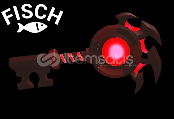 Fisch DEPTHS KEY Fisch DEPTHS KEY