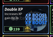 FISCH DOUBLE XP GAMEPASS FISCH DOUBLE XP GAMEPASS