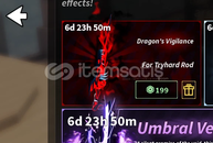 Fisch Dragons Vigilance