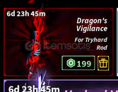 Fisch Dragons Vigilance 