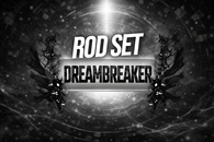 ⭐FISCH DREAMBREAKER ROD !⭐