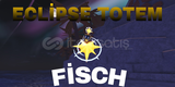 FİSCH ECLİPSE TOTEM (5 tane relic hediye)