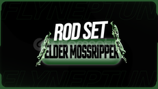 Fisch Elder Mossripper Set