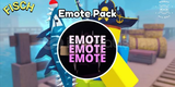 FISCH EMOTE GAMEPASS