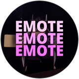 Fisch Emote Pack