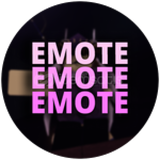 Fisch Emote Pack