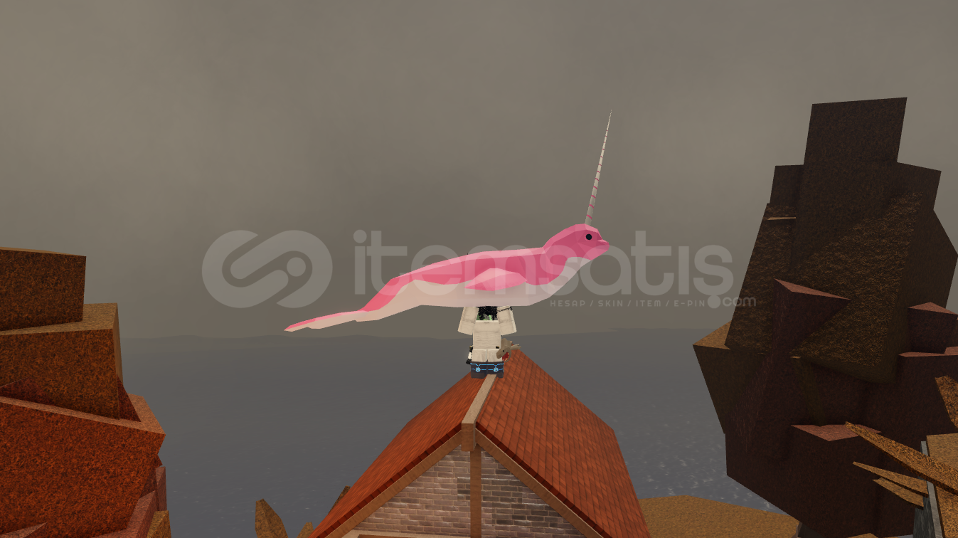 Fisch Narwhal En Ucuzlardan ! Fisch Narwhal En Ucuzlardan !