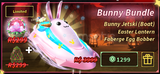 ✨Fisch Bunny Bundle | EN UCUZ VE HIZLISI✨