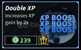 ✨Fisch Double XP | EN UCUZ VE HIZLISI✨