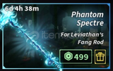 ✨Fisch Phantom Spectre| EN UCUZ VE HIZLISI✨