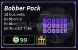 ✨Fisch Bobber Pack | EN UCUZ VE HIZLISI✨