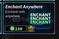 FISCH ENCHANT ANYWHERE GAMEPASS FISCH ENCHANT ANYWHERE GAMEPASS