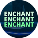 Fisch / Enchant Anywhere