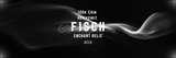 FISCH | ENCHANT RELIC x40