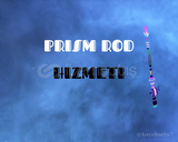 ✨Fisch Ethereal Prism Rod Hizmeti✨