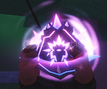 fisch Exalted relic fisch Exalted relic