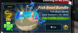 Fisch Fisch Bowl Bundle
