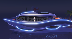 Fisch Flipper Express