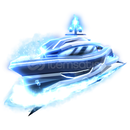 ⭐FISCH FLIPPER EXPRESS BOAT ⭐