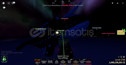 FİSCH FROSTBİTTEN NORTHSTAR WHALE