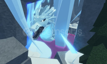 FİSCH FROZEN FROSTWYRM