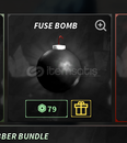Fisch Fuse Bomb Fisch Fuse Bomb