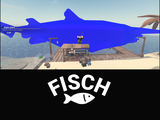 Fisch Giant Abyssal Gshark