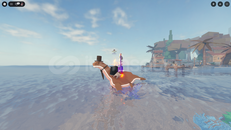 Fisch Gingerbread Nessie Boat 