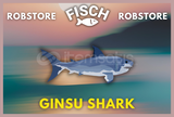 ⭐️FISCH GİNSU SHARK⭐️